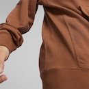 Blusão de Moletom Puma Downtown Graphic - Masculino - Foto 6