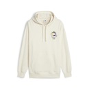 Blusão de Moletom Puma Downtown Graphic - Masculino - Foto 1