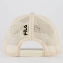 Boné Fila Trucker - Snapback - Adulto - Foto 3