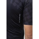 Camiseta Ciclismo Hupi Andorra - Masculina - Foto 7