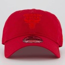 Boné New Era Nba Chicago Bulls Core 920 - Strapback - Adulto - Foto 2