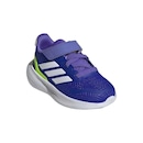 Tênis adidas Run Falcon - Infantil - Foto 3