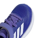 Tênis adidas Run Falcon - Infantil - Foto 8