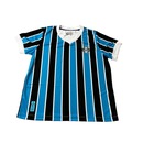 Camiseta do Grêmio Betel Tricolor - Infantil - Foto 1