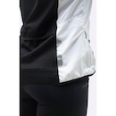 Colete Corta Vento Hupi Sonhe/Treine/Alcance - Feminino - Foto 8