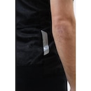 Colete Corta Vento Hupi Sonhe/Treine/Alcance - Masculino - Foto 5