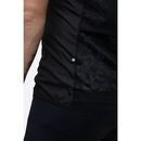 Colete Corta Vento Hupi Sonhe/Treine/Alcance - Masculino - Foto 6