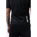 Colete Corta Vento Hupi Sonhe/Treine/Alcance - Masculino - Foto 8