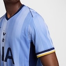 Camisa Tottenham II 2024/25 Torcedor Pro Nike - Masculina - Foto 2