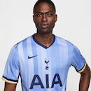 Camisa Tottenham II 2024/25 Torcedor Pro Nike - Masculina - Foto 5