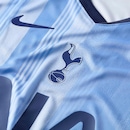 Camisa Tottenham II 2024/25 Torcedor Pro Nike - Masculina - Foto 9