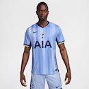 Camisa Tottenham II 2024/25 Torcedor Pro Nike - Masculina - Foto 1