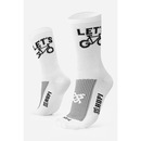 Meia Hupi Let´S Bike - Unissex - Foto 2