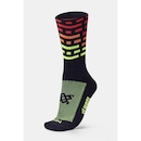 Meia Hupi Triplo Colors - Unissex - Foto 3