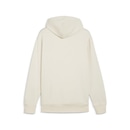 Blusão de Moletom com Capuz Puma Team - Masculino - Foto 2