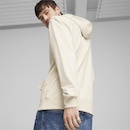 Blusão de Moletom com Capuz Puma Team - Masculino - Foto 7