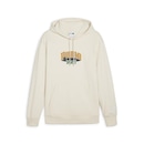 Blusão de Moletom com Capuz Puma Team - Masculino - Foto 1