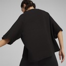 Camiseta Puma Infuse Relaxed - Feminina - Foto 7