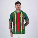 Camisa Finta Sampaio Corrêa I 2024 - Masculina - Foto 1