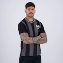Camisa Botafogo Romper - Foto 2