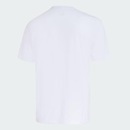 Camiseta adidas Corrida Basic - Masculina - Foto 2