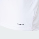 Camiseta adidas Corrida Basic - Masculina - Foto 4