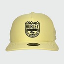 Boné Aba Curva Hurley Since - Snapback - Adulto - Foto 3