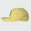 Boné Aba Curva Hurley Since - Snapback - Adulto - Foto 4