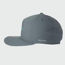Boné Aba Curva Hurley Hawaii - Snapback - Adulto - Foto 4