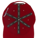 Boné Aba Curva Lacoste Rk4312 Core Essentials Sarja - strapback - Adulto - Foto 5