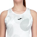 Vestido Joma Lady Challenge - Feminino - Foto 2