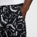 Shorts Nike Dri-Fit Challenger Masculino - Foto 5