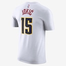 Camiseta Nike Denver Nuggets - Masculina - Foto 2