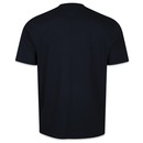 Camiseta New Era Regular Nba Chicago Bulls Core - Masculina - Foto 1