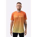 Camiseta Hupi Dry Colors - Masculina - Foto 1