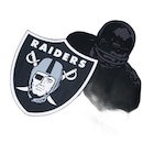Camiseta New Era Regular Nfl Las Vegas Raiders World Of Logos - Masculina - Foto 2