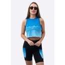 Blusa Cropped Hupi Colors - Feminina - Foto 2