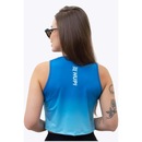 Blusa Cropped Hupi Colors - Feminina - Foto 3