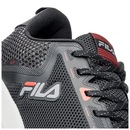 KIT TÊNIS FILA SAFE + MEIA - MASCULINO - Foto 4