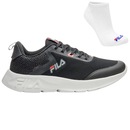KIT TÊNIS FILA SAFE + MEIA - MASCULINO - Foto 1