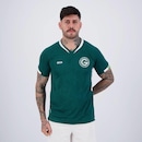 Camisa do Goiás I 2024 Gr33N - Masculina - Foto 1