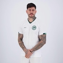 Camisa do Goiás Ii 2024 Gr33N - Masculina - Foto 3
