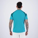 Camiseta Kappa Sammy Masculina - Foto 4