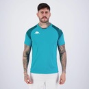 Camiseta Kappa Sammy Masculina - Foto 1
