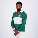 Camisa Manga Longa Palmeiras Retro 1996 - Foto 3
