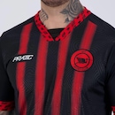Camisa Íbis I 2024 Pratic - Masculina - Foto 5