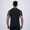 Camisa do Botafogo 2023 Reebok Treino Comissão - Masculina - Foto 4