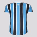 Camisa Umbro Grêmio I 2023 - Infantil - Foto 2