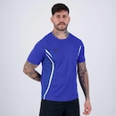 Camisa Umbro Rush - Masculina - Foto 2