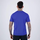 Camisa Umbro Rush - Masculina - Foto 4